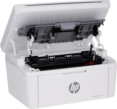 Hp Laserjet Mfp M141W 3 in 1