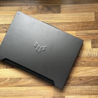 Asus TUF F15 Gaming Laptop