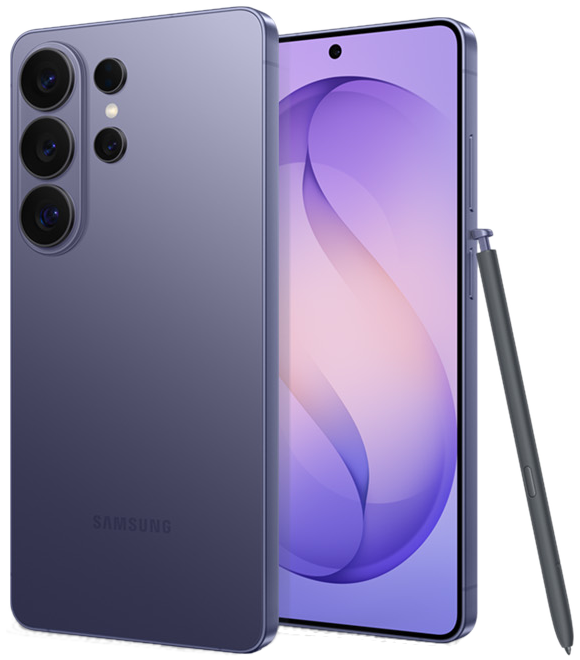 Samsung Galaxy