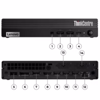 LENOVO THINKCENTRE M70Q GEN 5