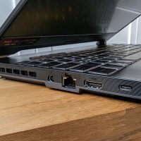 Asus TUF F15 Gaming Laptop