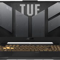 Asus TUF F15 Gaming Laptop