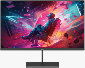 Monitor MAG D24F100S 23.8 inch 100HZ