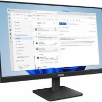 Monitor Lenovo ThinkVision S24-4e 23.8 inch