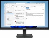 Monitor Lenovo ThinkVision S24-4e 23.8 inch