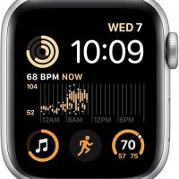Apple Watch SE (2nd Gen) (GPS, 40mm)