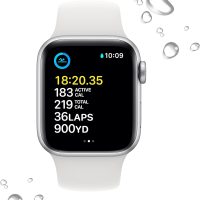Apple Watch SE (2nd Gen) (GPS, 40mm)