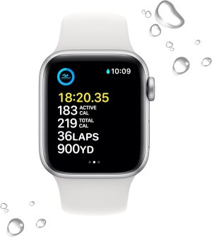 61mjMHuFLeL._AC_SL1500_ Apple Watch SE (2nd Gen) (GPS, 40mm)