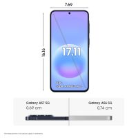 Samsung Galaxy A57 5G 8/256