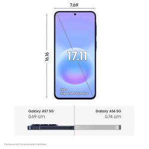 Samsung Galaxy A57 5G 8/256