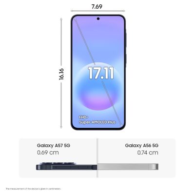 Samsung Galaxy A57 5G 8/256