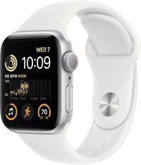 Apple Watch SE (2nd Gen) (GPS, 40mm)