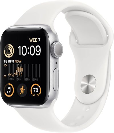 Apple Watch SE (2nd Gen) (GPS, 40mm)