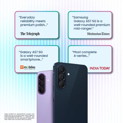 Samsung Galaxy A57 5G 8/256