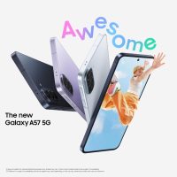 Samsung Galaxy A57 5G 8/256