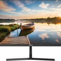 Monitor MAG D24F100S 23.8 inch 100HZ