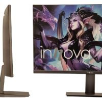 Monitor Innova MCM-240 23.8 Inch 75HZ