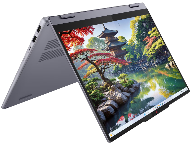 Laptop Lenovo Ideapad 5 2-in-1 14IAL10
