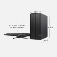 HP Desktop i5