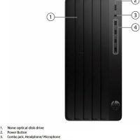 HP Desktop i5