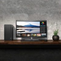 HP Desktop i5