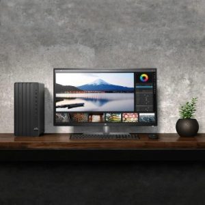 HP Desktop i5