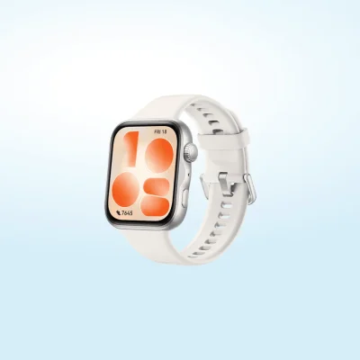 1-11 Huawei Watch Fit 5
