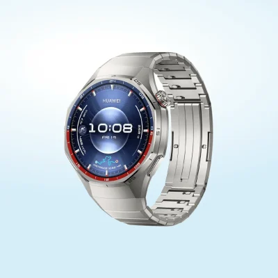 Huawei Watch GT 6 Pro