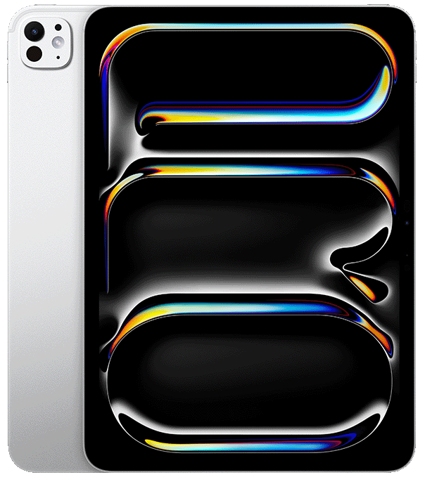 iPad Pro 11‑inch