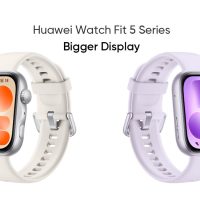 Watch-series Huawei Watch Fit 5