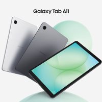 gsmarena_001 Samsung Galaxy Tab A11