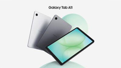 gsmarena_001 Samsung Galaxy Tab A11