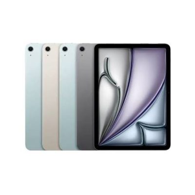 IPad Air 8 11-inch (M4) 128GB