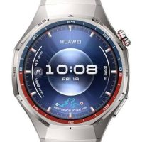Huawei Watch GT 6 Pro