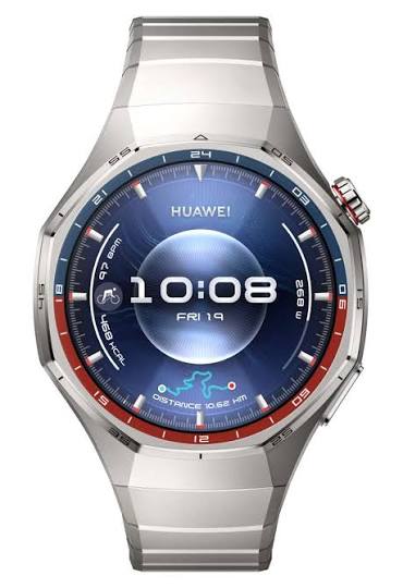 Huawei Watch GT 6 Pro