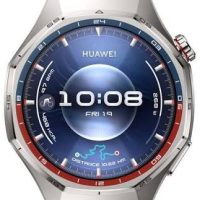 Huawei Watch GT 6 Pro