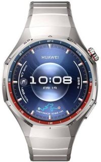 Huawei Watch GT 6 Pro