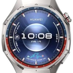 Huawei Watch GT 6 Pro