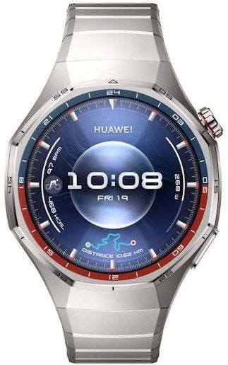 Huawei Watch GT 6 Pro