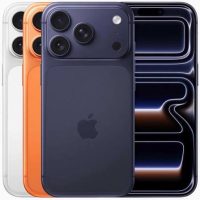 images (7) Apple iPhone 17 Pro Max 256GB (Nano-SIM)