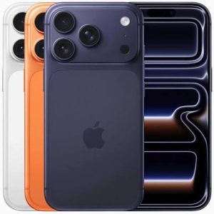Apple iPhone 17 Pro Max 256GB (SIM)
