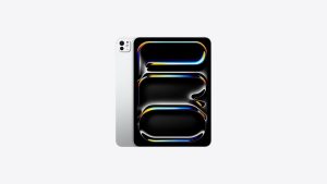 iPad Pro 11‑inch (M5) 256GB