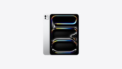 iPad Pro 11‑inch (M5) 256GB
