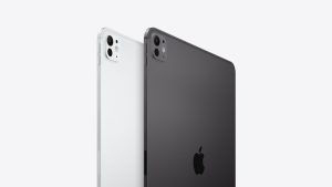 iPad Pro 11‑inch (M5) 256GB