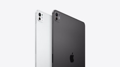 iPad Pro 11‑inch (M5) 256GB