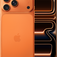 iphone-17-promax-front-cosmicorange Apple iPhone 17 Pro Max 256GB (Nano-SIM)