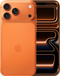 Apple iPhone 17 Pro Max 256GB (Nano-SIM)
