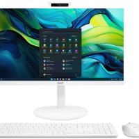 Aspire C24 All-in-One Computer