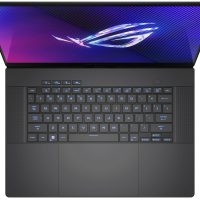 ASUS ROG Zephyrus G16 ULTRA 9 Gaming