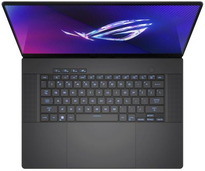 ASUS ROG Zephyrus G16 ULTRA 9 Gaming